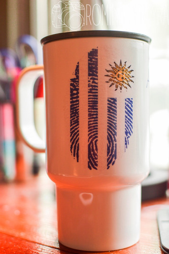 Jarros Termicos Chopp Sublimados Regalo Dia Del Padre