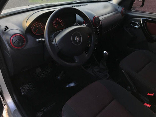 Renault Sandero Stepway Privilege Nav 1.6