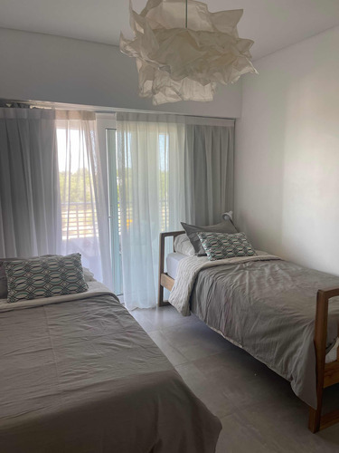 Costa Esmeralda- Depto 2 Dorm- Enero Y Febrero Min 14 Noches