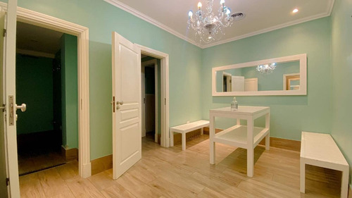 Venta Departamento 3 Ambientes Con Cochera Doble