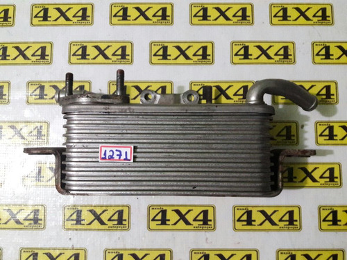 Resfriador Radiador De Gases Do Motor L200 Triton 3.2 2015