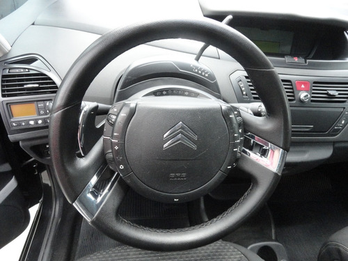 Imagem 8 de 13 de Citroen C4 Picasso Glxa