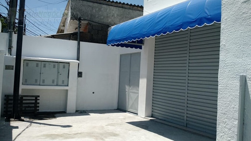 Imagem 27 de 30 de Comercial Para Venda, 0 Dormitórios, Jardim Cidade Pirituba - São Paulo - 2463
