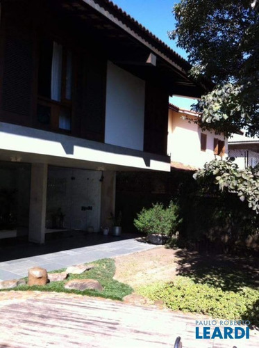 Imagem 4 de 15 de Casa Assobradada - City Boaçava - Sp - 512500