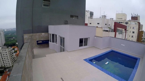 Imagem 12 de 16 de Sunset Square Na Rua Ourânia, Vila Madalena. Cobertura Reformada, Exclusiva, Com Vista Incrível E À Sua Espera Na Vila Madalena - Co0230
