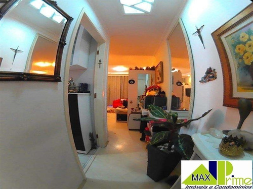 Imagem 5 de 21 de Apartamento - Ap01167 - 70717682