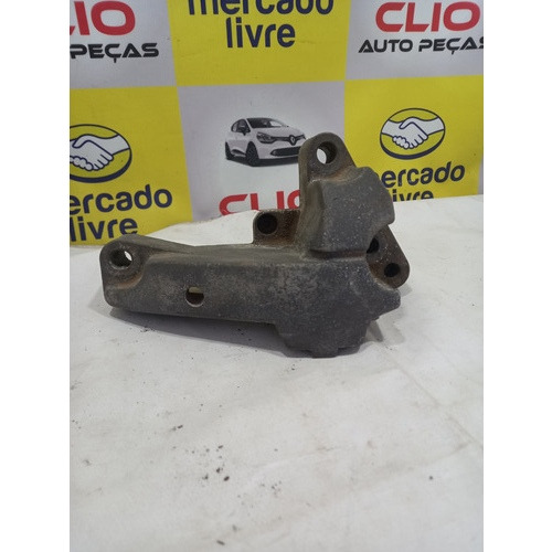 Suporte Coxim Motor Clio Kangoo 1.0 8v Original 432409