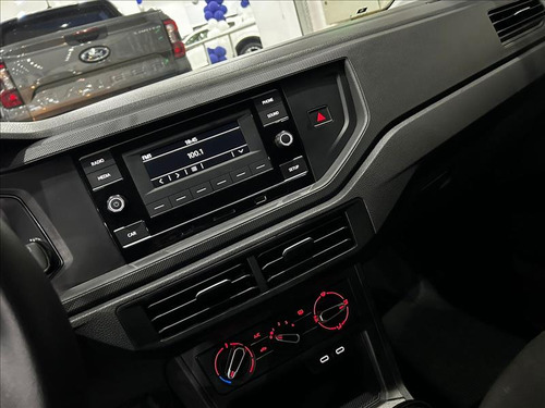 Volkswagen Polo 1.0 Track Flex Manual