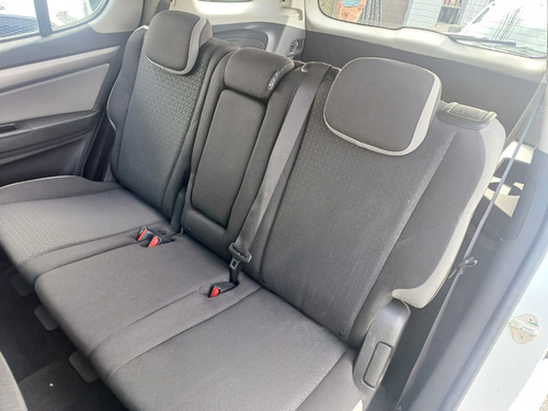 Chevrolet Trailblazer TRAILBLAZER LT D4A 2.0