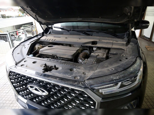 Chery Tiggo 8 Pro Max 4x4 2.0 Aut