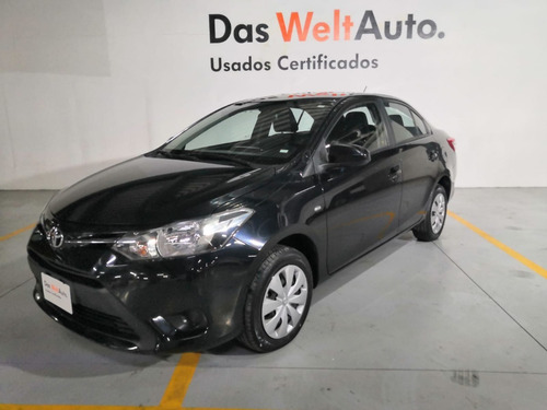 Imagen 1 de 13 de Yaris Core Cvt