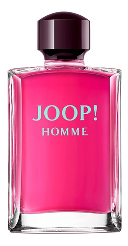 Perfume Joop! Homme Para Caballero De 125ml