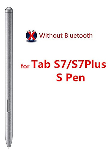 Lápiz Capacitivo A-creator Galaxy Tab S7/s7 Fe De Repuesto P