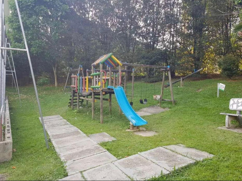 Apartamento En Venta 92