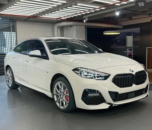 BMW Serie 2 218i Gran Coupé Edición M LIMITED EDITION