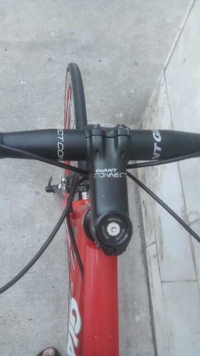 Bicicleta Ruta Giant Tcr Compact