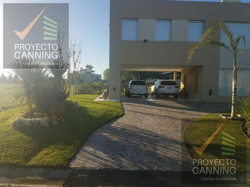 Imagen 10 de 21 de Casa En Venta Barrio Don Joaquin Canning