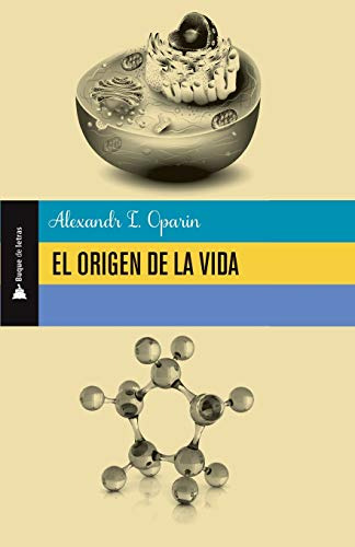 Origen De La Vida, El