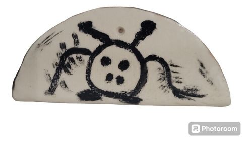 Porta Espiral De Ceramica Mata Mosquitos