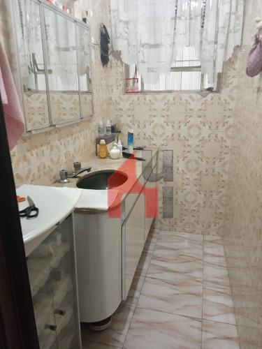 Imagem 3 de 24 de Sobrado Com 2 Dormitórios À Venda, 219 M² Por R$ 550.000 - São João Clímaco - São Paulo/sp - So0160