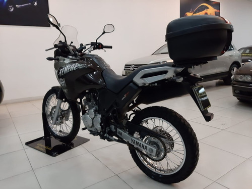Yamaha Xtz 250 Teneré 2016 36.000kms