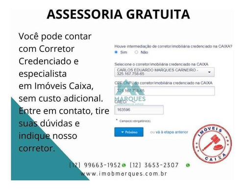 Imagem 5 de 7 de Prédio De Salas Comerciais Desocupado Da Caixa Em Ribeirão Preto - Pr0002