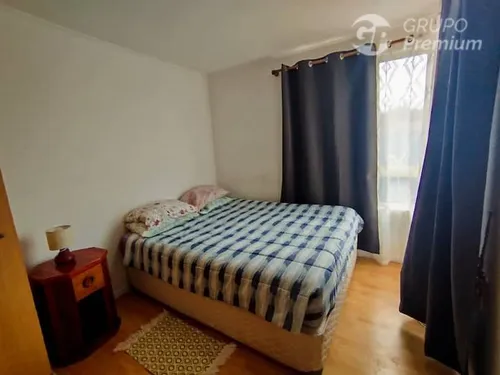 Departamento En Venta De 3 Dorm. En Coquimbo