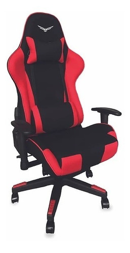 Silla Naceb Gaming Falcon Na-0940