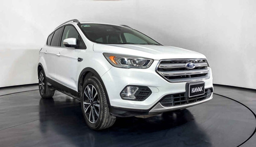 Imagen 2 de 15 de 43029 - Ford Escape 2017 Con Garantía