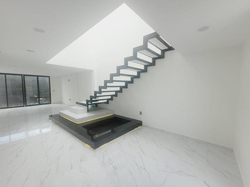 Imagen 3 de 12 de Casa Sola En Venta Privadas De La Herradura