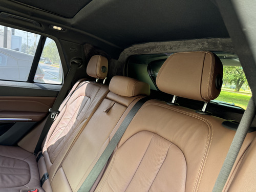 Bmw X5 5.0 M Blindada Nivel 4 Plus