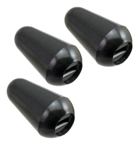 20 Piezas De Plástico De 4 Mm, 5 O 3 Vías, Perillas De