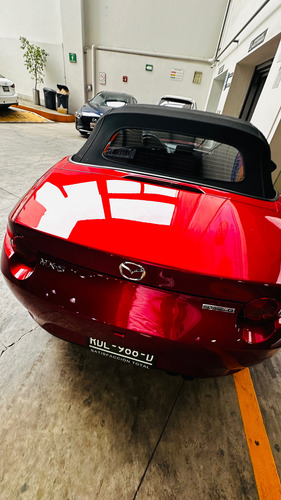 Mazda MX-5 2.0 I Sport Mt
