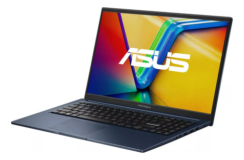 Portã¡til Asus Vivobook X1504za-nj373 Core I5-1235u 16gb