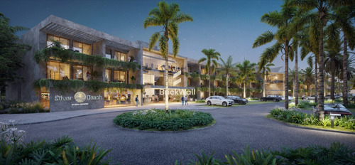 Silver Beach, Playa Coson, Las Terrenas