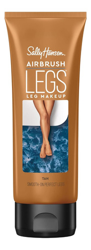 Airbrush Legs Tan/  Leg Makeup 4 Oz