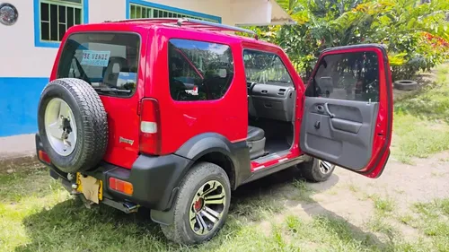Chevrolet Jimny 1.3