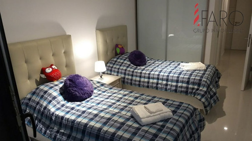 Imagen 10 de 11 de Apartamento En Chiverta 2 Dormitorios - Punta Del Este Chiverta