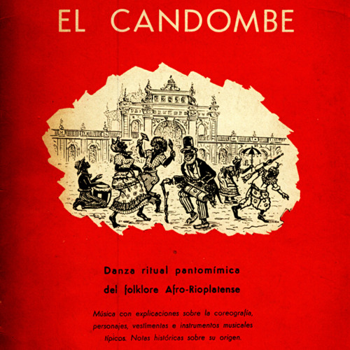 El Candombe.