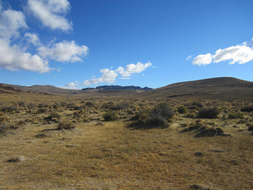 Inmobiliaria Comodoro - Campo En Rio Senguer