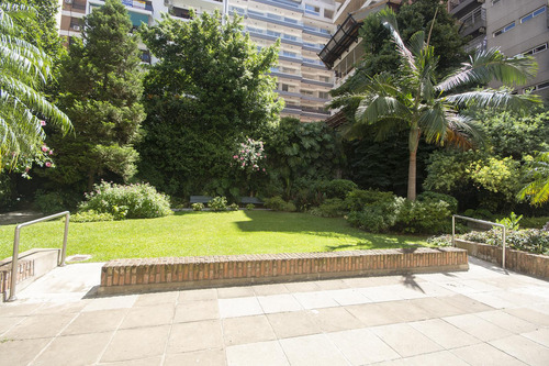 Venta Monoambiente En Residencia Exclusiva Para Mayores De 60 Años, Belgrano