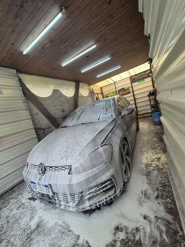 Volkswagen Golf 2.0 Gti Tsi App Connect
