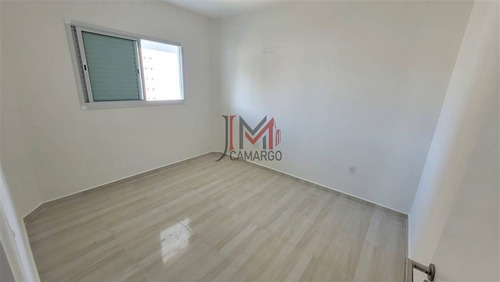 Imagem 4 de 19 de Apto 2 Dorms. 2 Vagas*novo*caiçara Praia Grande Sp - Jmc121