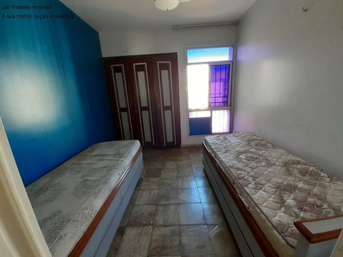 Imagem 8 de 19 de Apartamento - Ap00257 - 68989334