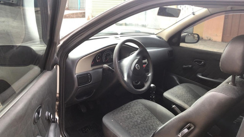 Imagem 4 de 8 de Fiat Palio Fire Flex 1.0