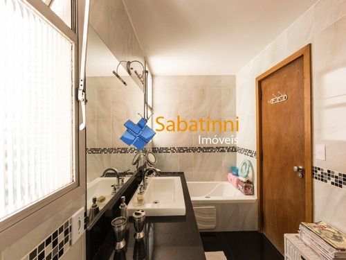 Imagem 9 de 18 de Apartamento A Venda Em Sp Higienópolis - Ap05884 - 70056213