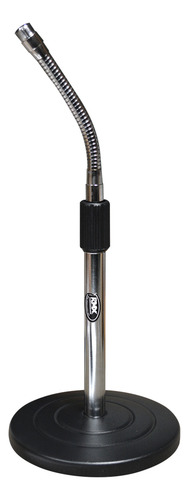 Pedestal Sobremesa Con Base Redonda D-13-1 Rmx