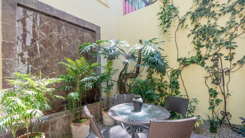 Imagen 11 de 30 de Casa De Los Sueños En Venta, Colonia Centro En San Miguel De