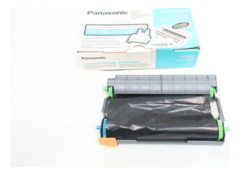 Panasonic Kx-fa65 Film Cartridge Nnr