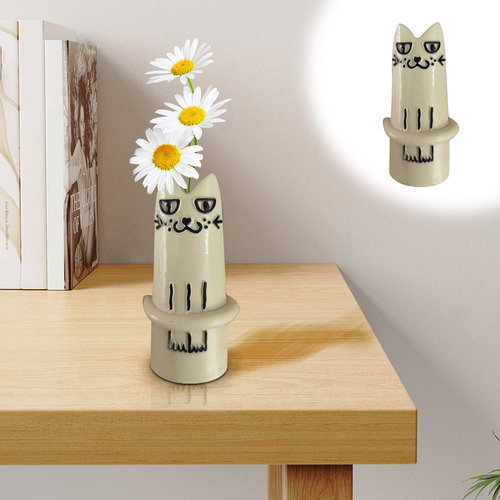 Jarrón, Nuevo Producto, Resina, Decoración De Mesa Para El H